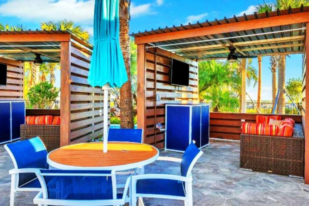 Magical Mansion 10 Bedroom W Pool Near Disney Davenport Exterior foto