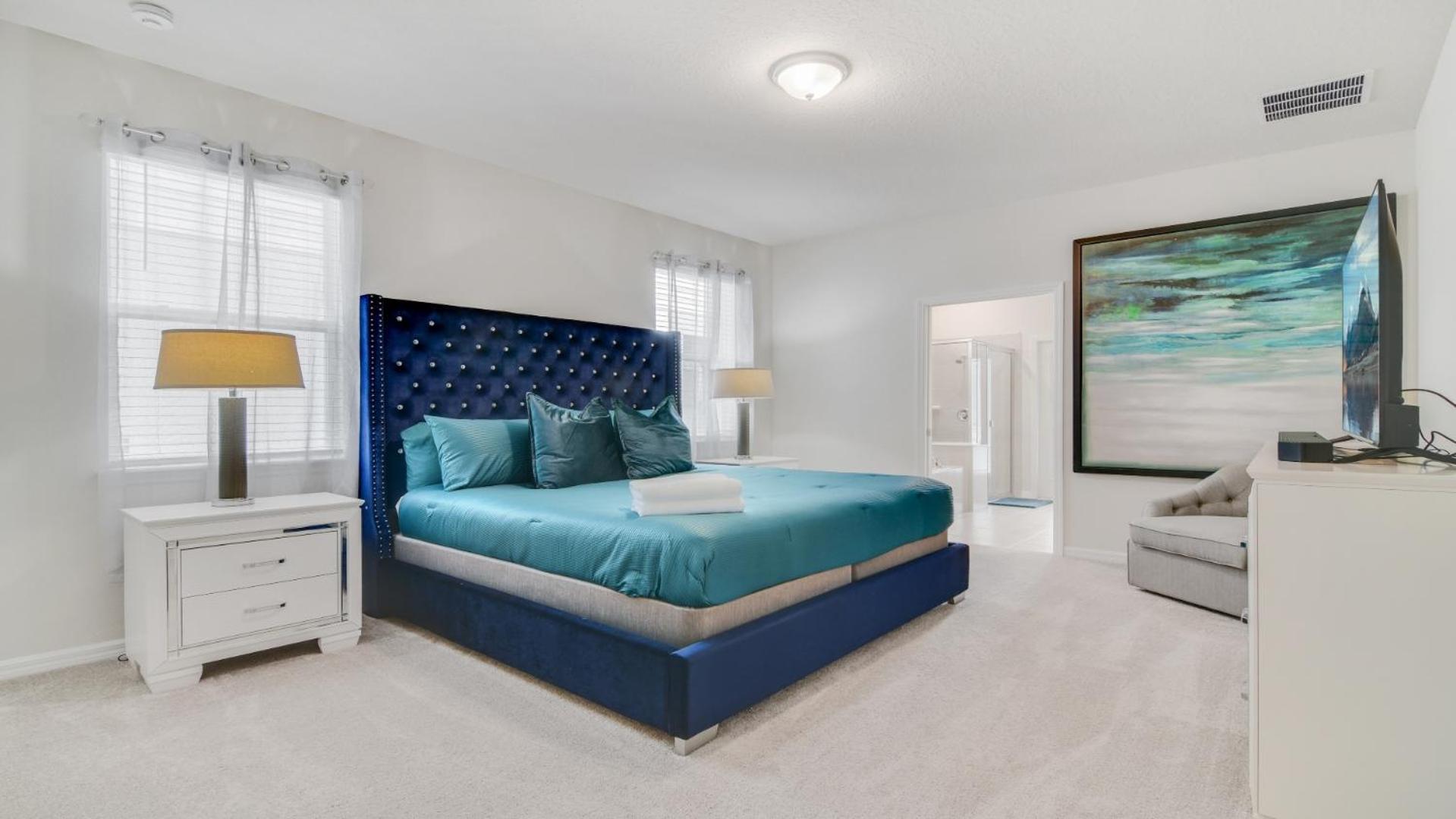 Magical Mansion 10 Bedroom W Pool Near Disney Davenport Exterior foto