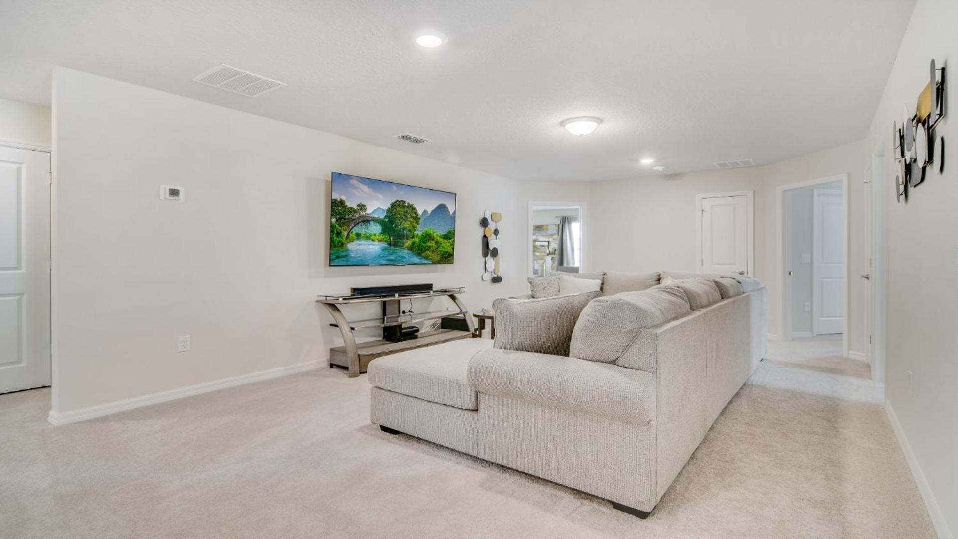 Magical Mansion 10 Bedroom W Pool Near Disney Davenport Exterior foto