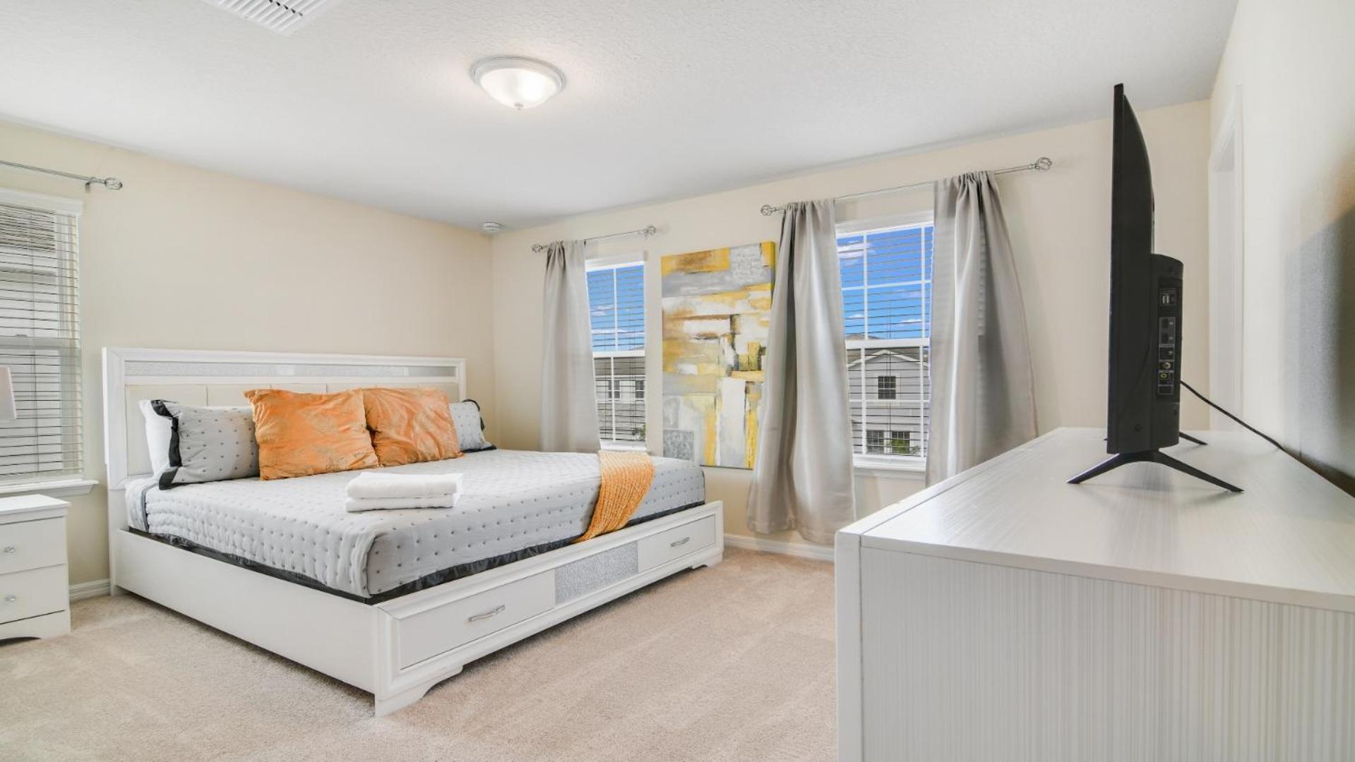 Magical Mansion 10 Bedroom W Pool Near Disney Davenport Exterior foto