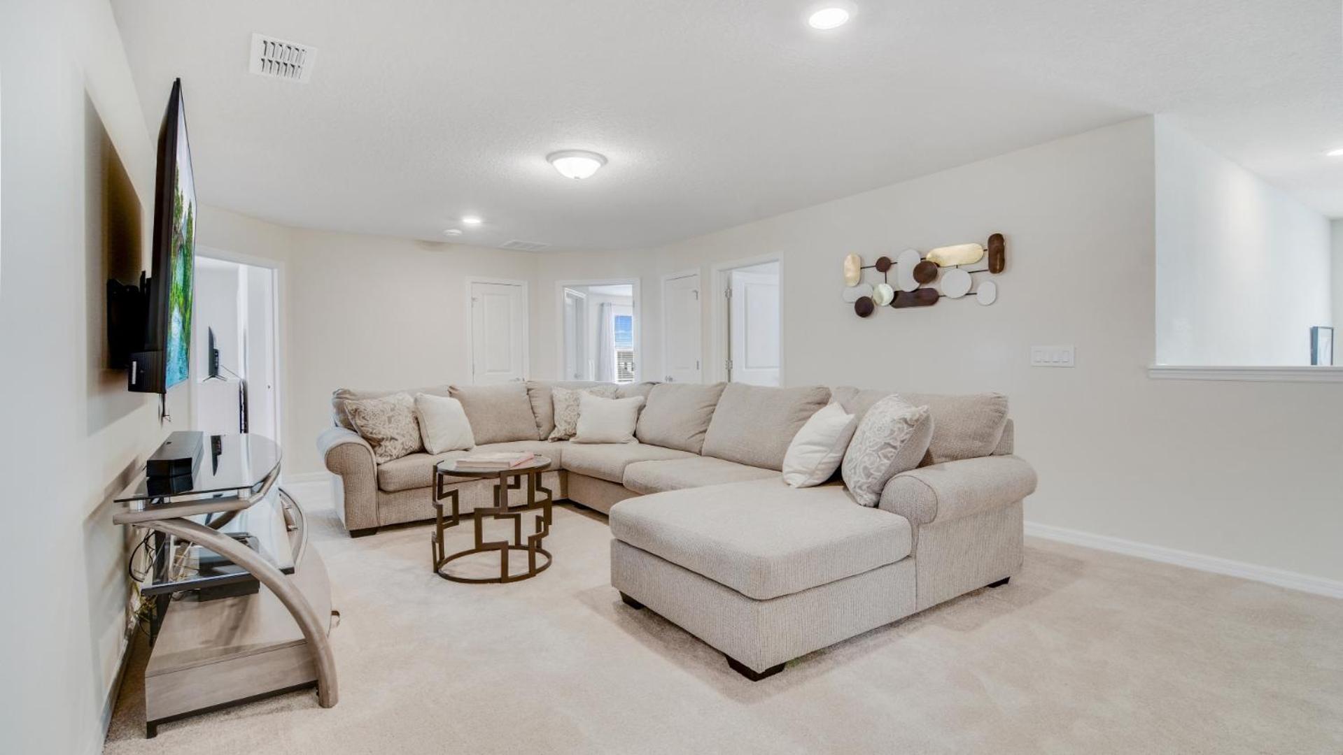 Magical Mansion 10 Bedroom W Pool Near Disney Davenport Exterior foto